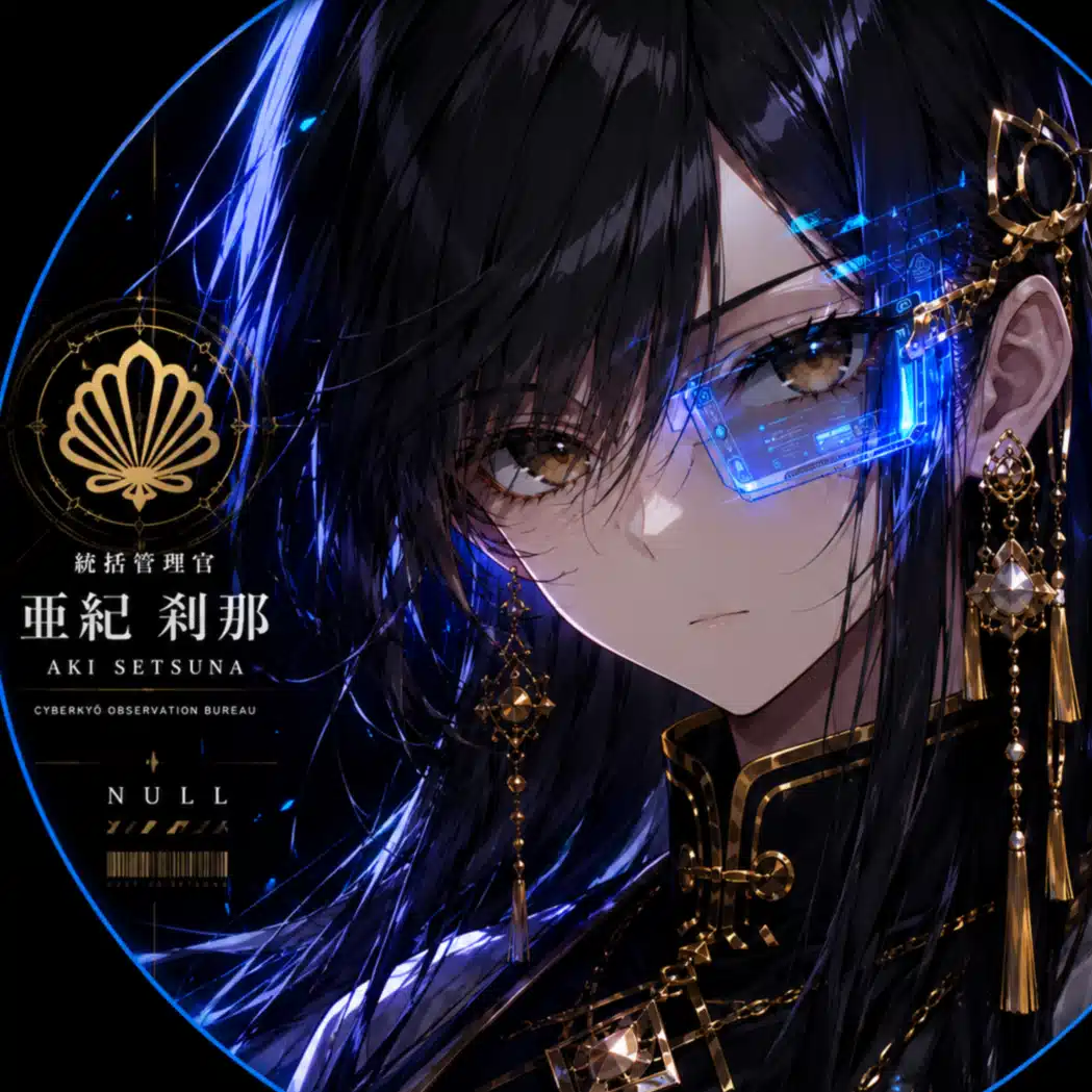 亜紀刹那