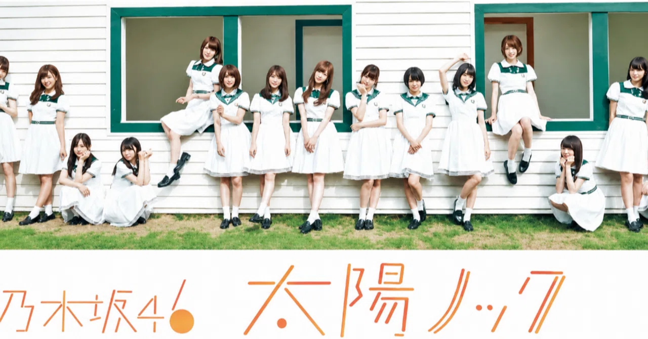 乃木坂46 12thシングル選抜発表エピソード～”太陽ノック”は生駒里奈6