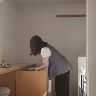 あわのさよこ | オンライン片付け