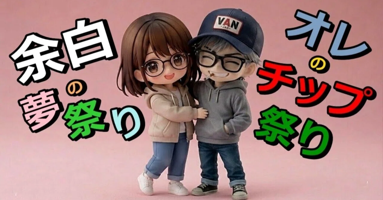 見出し画像