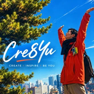 Cre8Yu