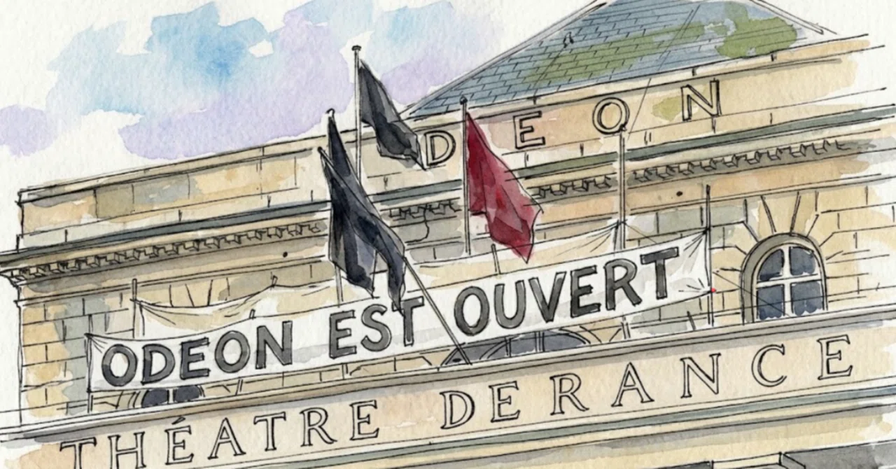 フランスにおけるポストモダン思想の断罪｜finalvent