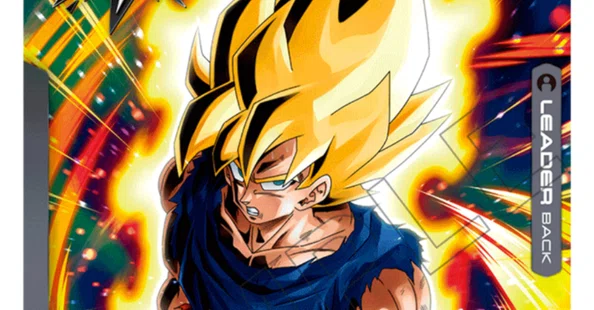 ドラゴンボール スーパーカードゲーム フュージョンワールド｜原たすく
