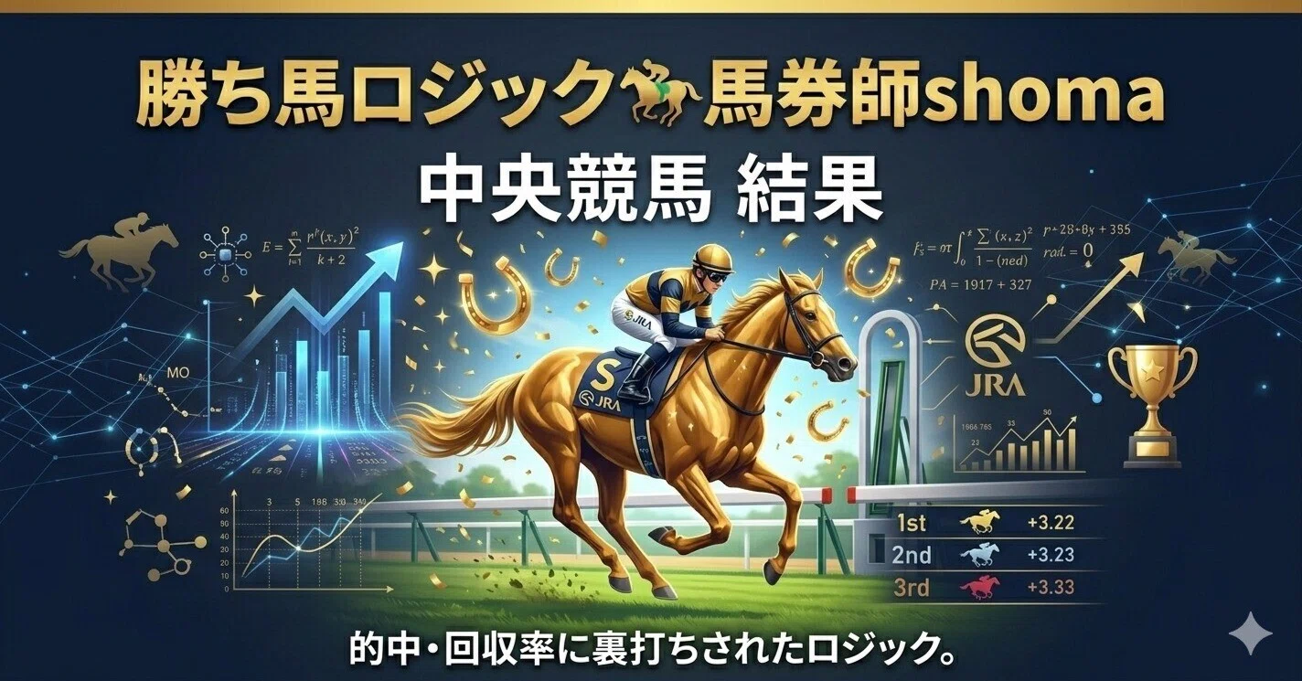 5月16日 的中実績】東京9Rで10万馬券炸裂🔥特大万馬券ラッシュの1日