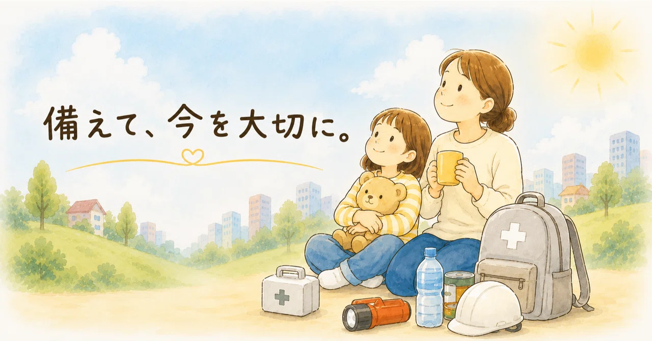 恐怖を和らげるには何があったらいいだろうか｜SANACO（さなこ）｜心と体を整える看護師・セルフケアコーチ