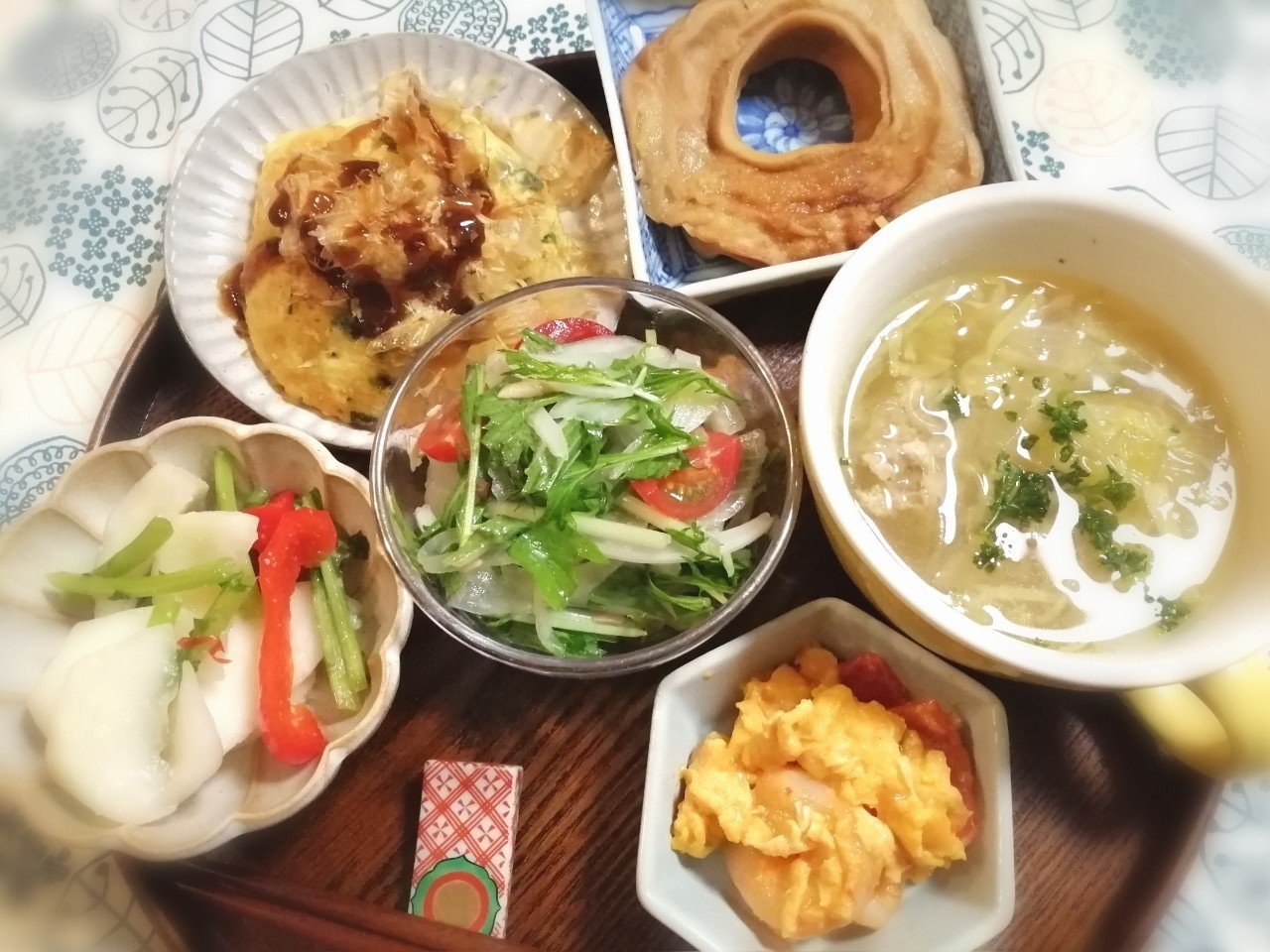 癒しのダイエットレシピ 車麩 糸いりす 五行鑑定 Note