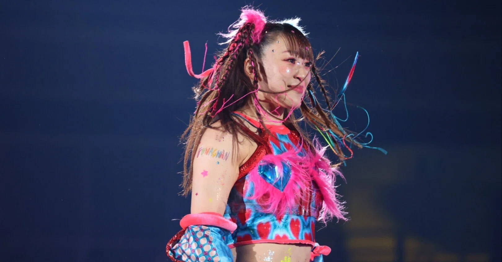 あーたちゃんブレス プロレスラー、フワちゃんを語りたい｜とはずがたり