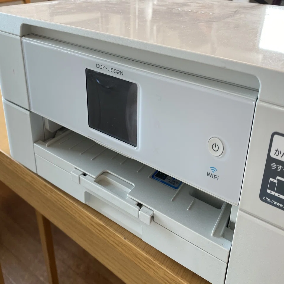 brotherプリンターの品薄。買えた場所はPCデポ。｜りあこ