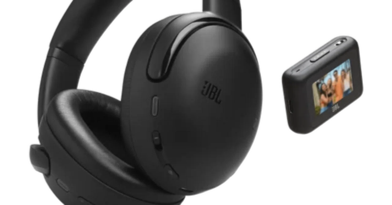 JBL Tour One M3 レビュー】極上の静寂と新次元の音。Smart Txが変える