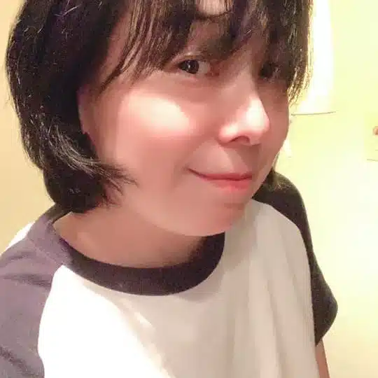 ケイティー
