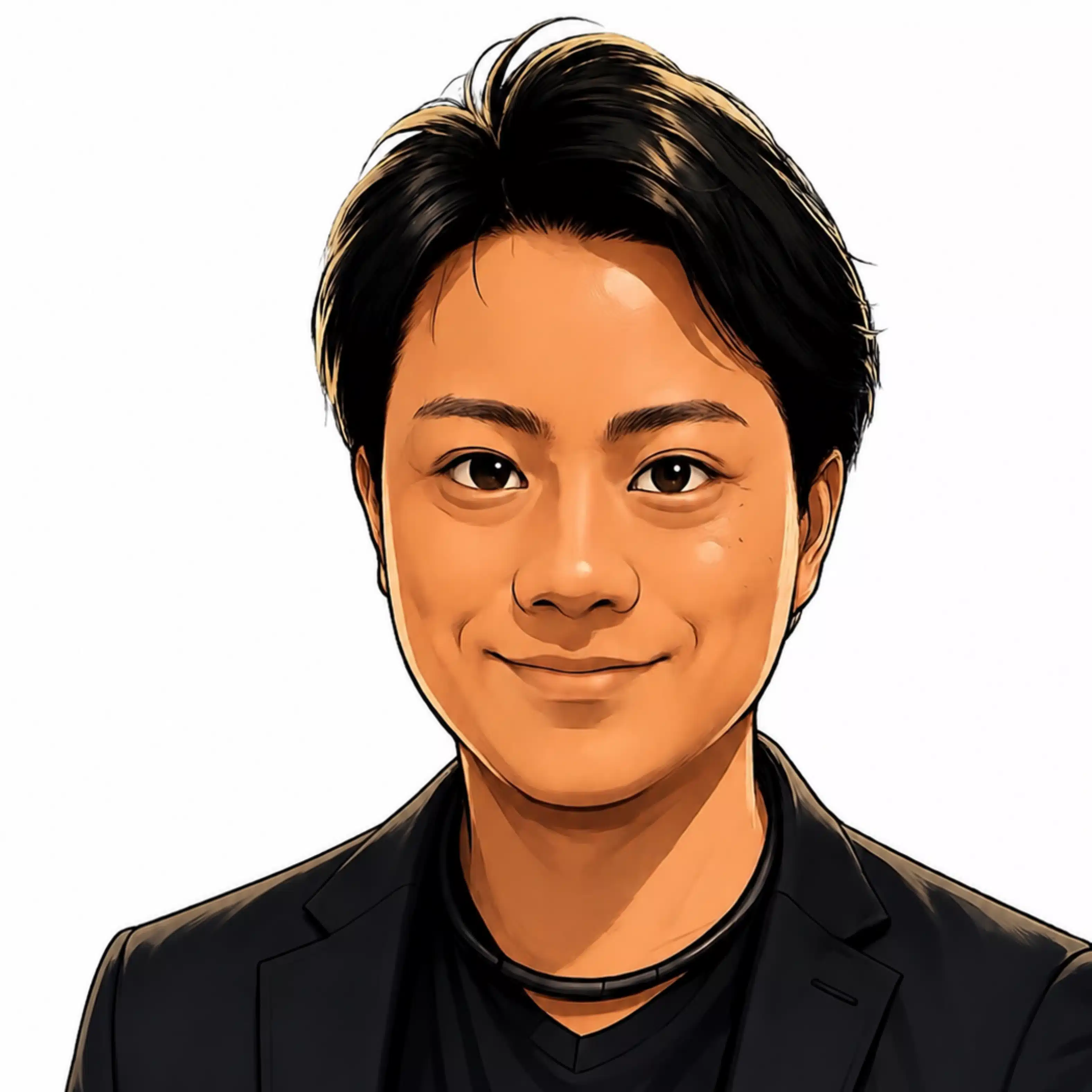 坂元 俊介