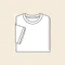 Tシャツのある暮らし|水野