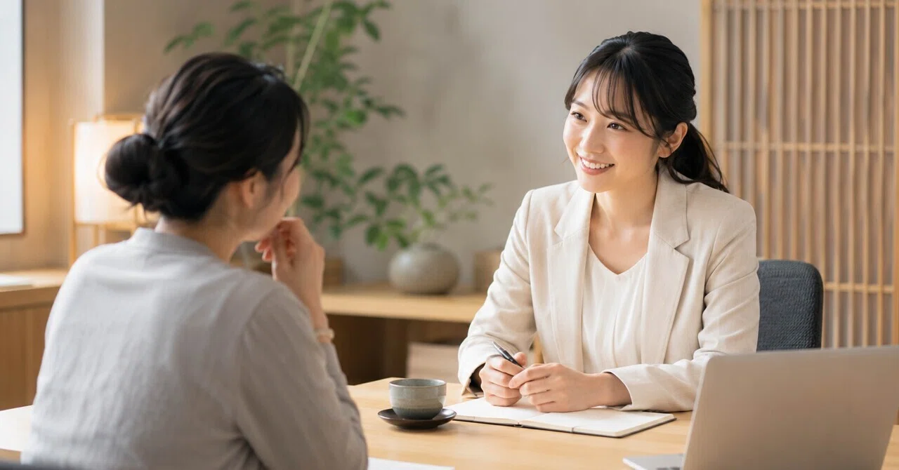 売上にならない顧客対応こそ、あとから効いてくる｜気付きマン