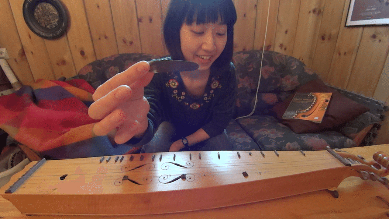 ノルウェー民俗音楽入門 民俗楽器いろいろ ランゲレイク 酒井 絵美 音楽家 音楽民族学者 Note ノルウェー民俗音楽入門 民俗楽器いろいろ ランゲレイク 酒井 絵美 音楽家 音楽民族学者 Note