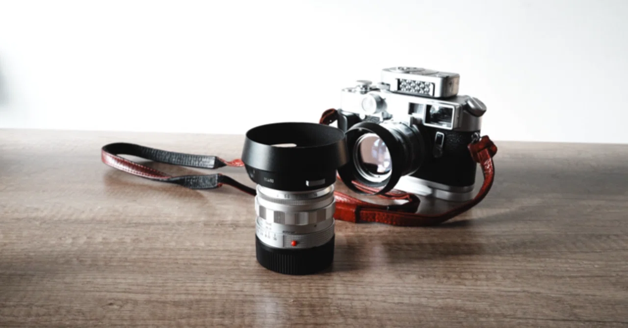 お気に入りのカメラ LEICA M4｜Yoshimin📸(ライカスキー)
