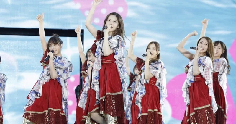 乃木坂46 Wep Shopからのキャンペーン案内 やはり真夏の全国ツアー2020は中止か Yms Note