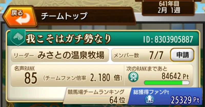【質問】最近のダビマスって、いわゆる古参さんと、めっちゃ課金しまくる人たちだけしかいないと思うんだけど、そんなゲームを今からやる意味ありますか？あとメガネは必須アイテムですか？