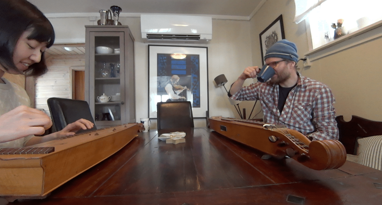 ノルウェー民俗音楽入門 民俗楽器いろいろ ランゲレイク 酒井 絵美 音楽家 音楽民族学者 Note ノルウェー民俗音楽入門 民俗楽器いろいろ ランゲレイク 酒井 絵美 音楽家 音楽民族学者 Note