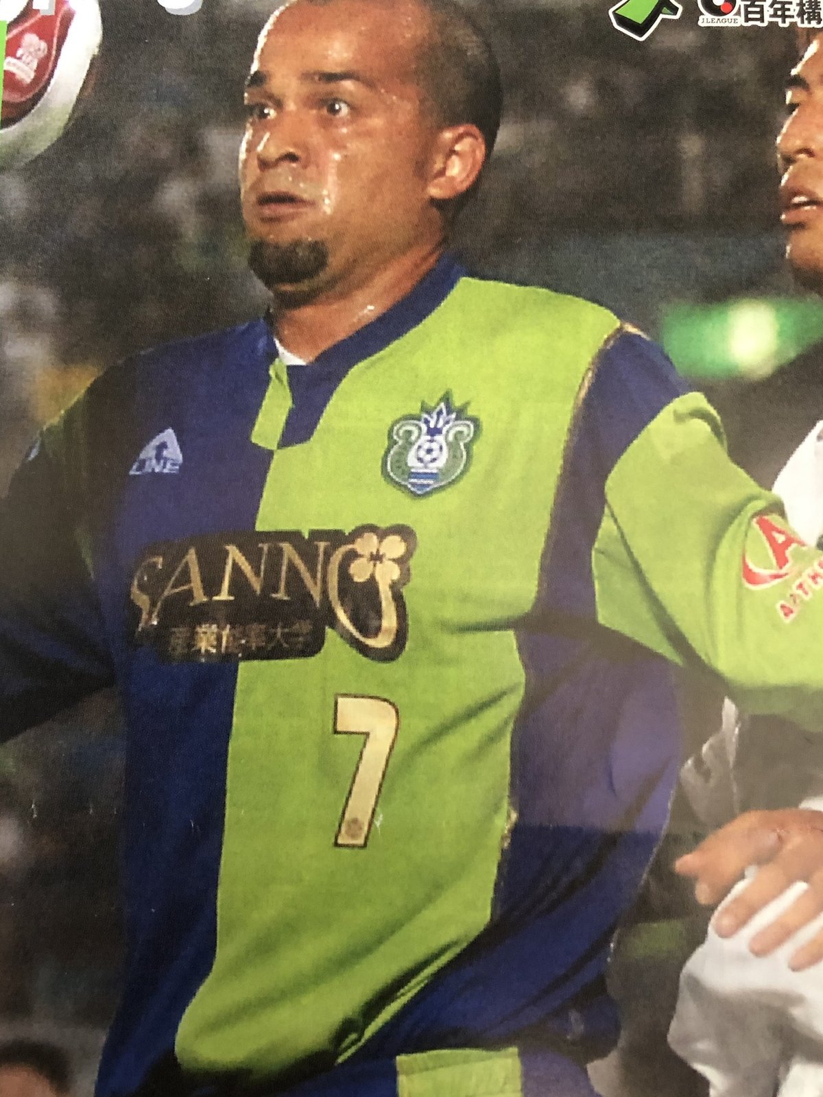 湘南ベルマーレ背番号列伝シリーズ(7番編)|しゅん 湘南ベルマーレ背番号列伝シリーズ(7番編)|しゅん