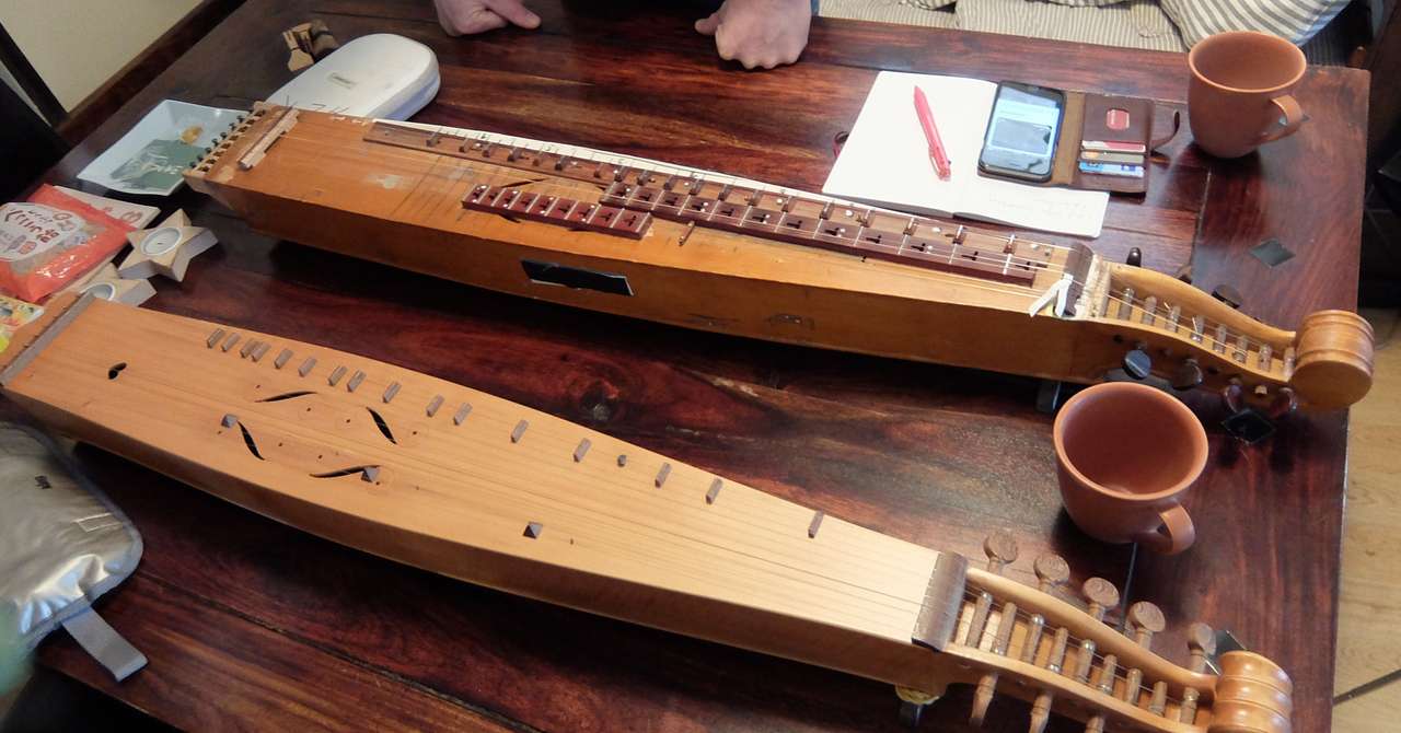 ランゲレイク Langeleik Japaneseclass Jp ランゲレイク Langeleik Japaneseclass Jp