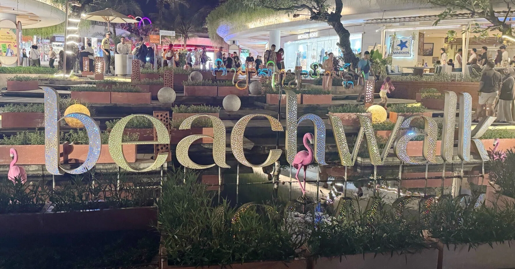 インドネシア旅行記《バリ島〜ラブアンバジョ》みぃの女子番外編?｜う 