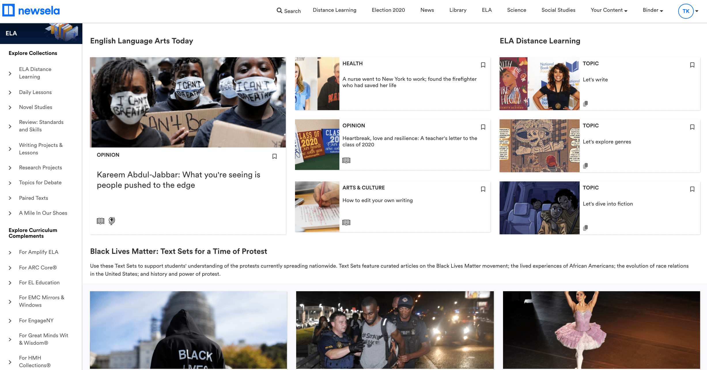 英語の多読 米国の小中高90 が採用している Newsela Pro とは Sangmin Ahn Note 英語の多読 米国の小中高90 が採用している Newsela Pro とは Sangmin Ahn Note