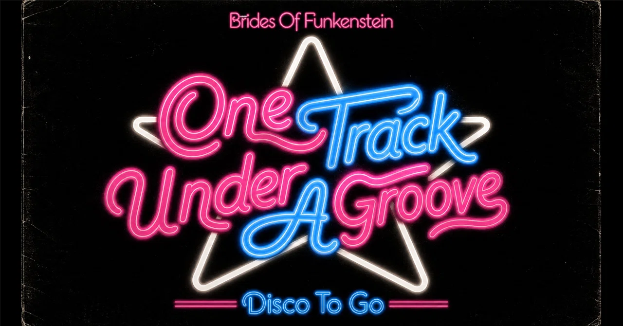 One Track Under A Groove 05/18｜apd19506070