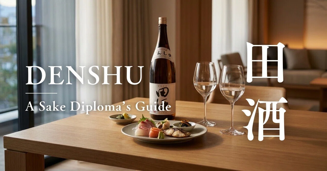 田酒とは？種類・おすすめ銘柄・値段・飲み方を徹底解説｜Tasterr