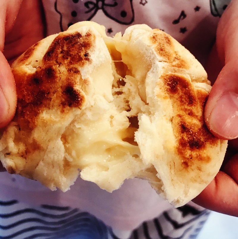 小学生が30分で作る 簡単おいしいチーズパン ほいり Note 小学生が30分で作る 簡単おいしいチーズパン ほいり Note