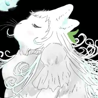 クヨクヨウサギ