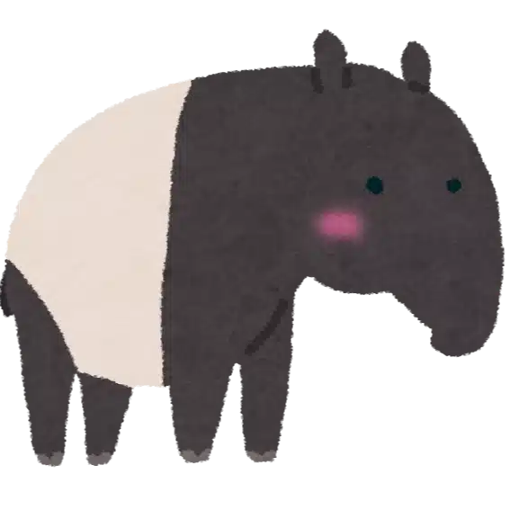 立野　獏