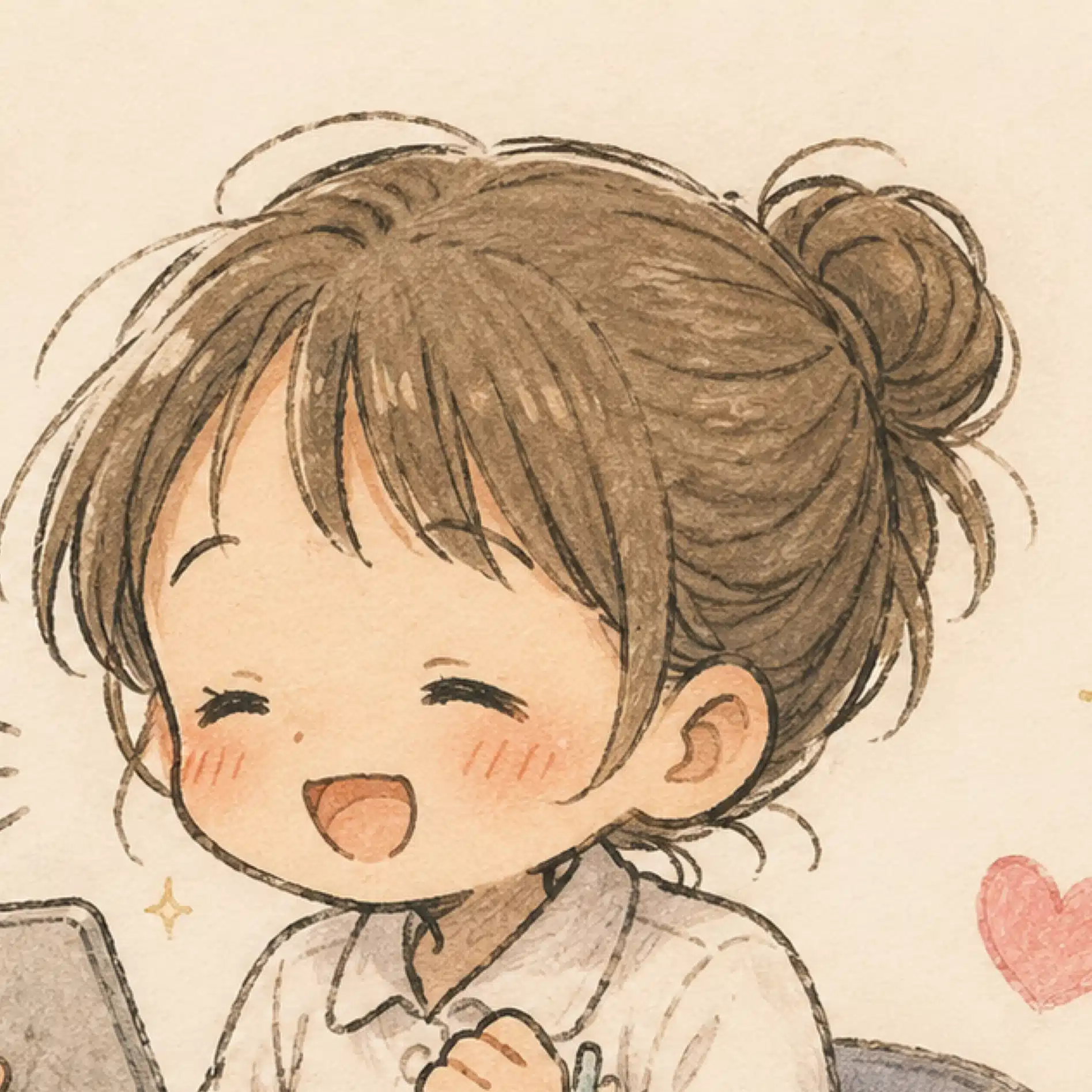 ありあまる看護師