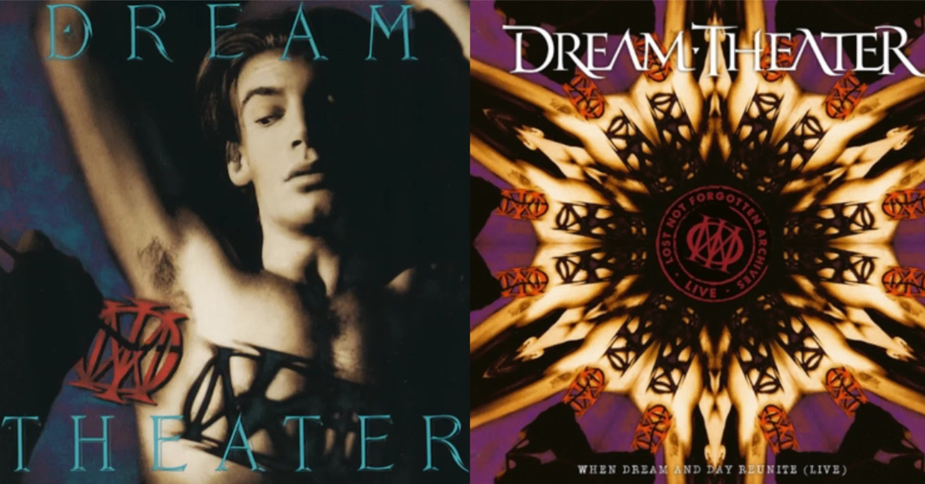 1st-後編】 好きな瞬間を細部まで 【DREAM THEATER 全曲】｜Lifting 