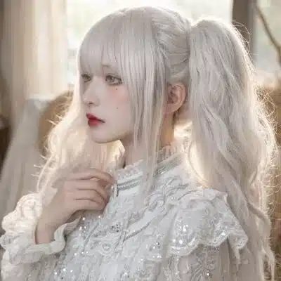 にがよもぎあんこ
