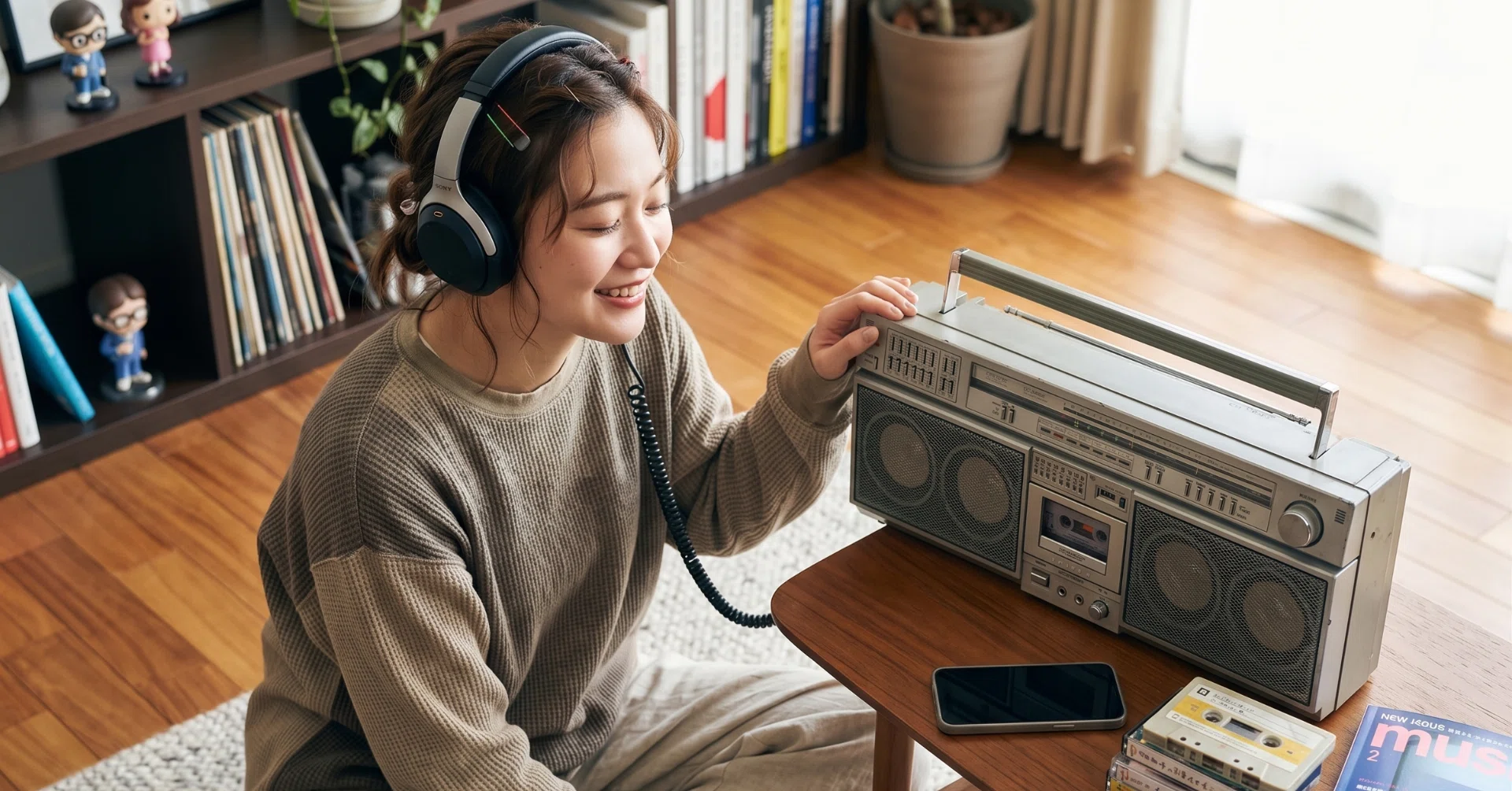 変わり種】PIONEER Runaway SK-900｜積みプラ大好きオヤジ