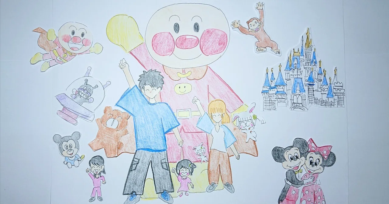 ✉️🌠🌠🌠🏰👸🐰🧶🐻👧✨会いたいです🌠🐰💘🐻～ゆっちゃんのことを