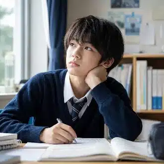 多分世界一文系な中学生(14)