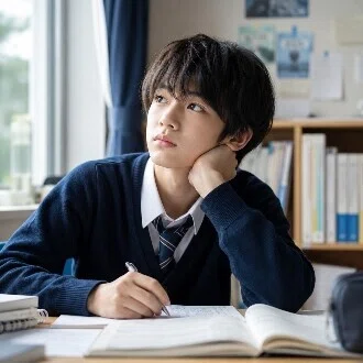 多分世界一文系な中学生(14)
