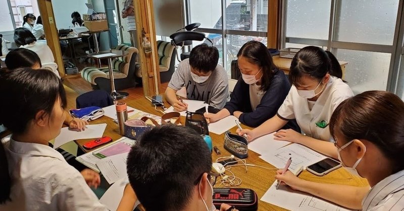 クラウドファンディングがスタートしました 越智大貴 オチセン シティズンシップ教育ジャーニー 研究 実践 総務省主権者教育 アドバイザー Note