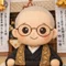 言葉の寺❇️定法院