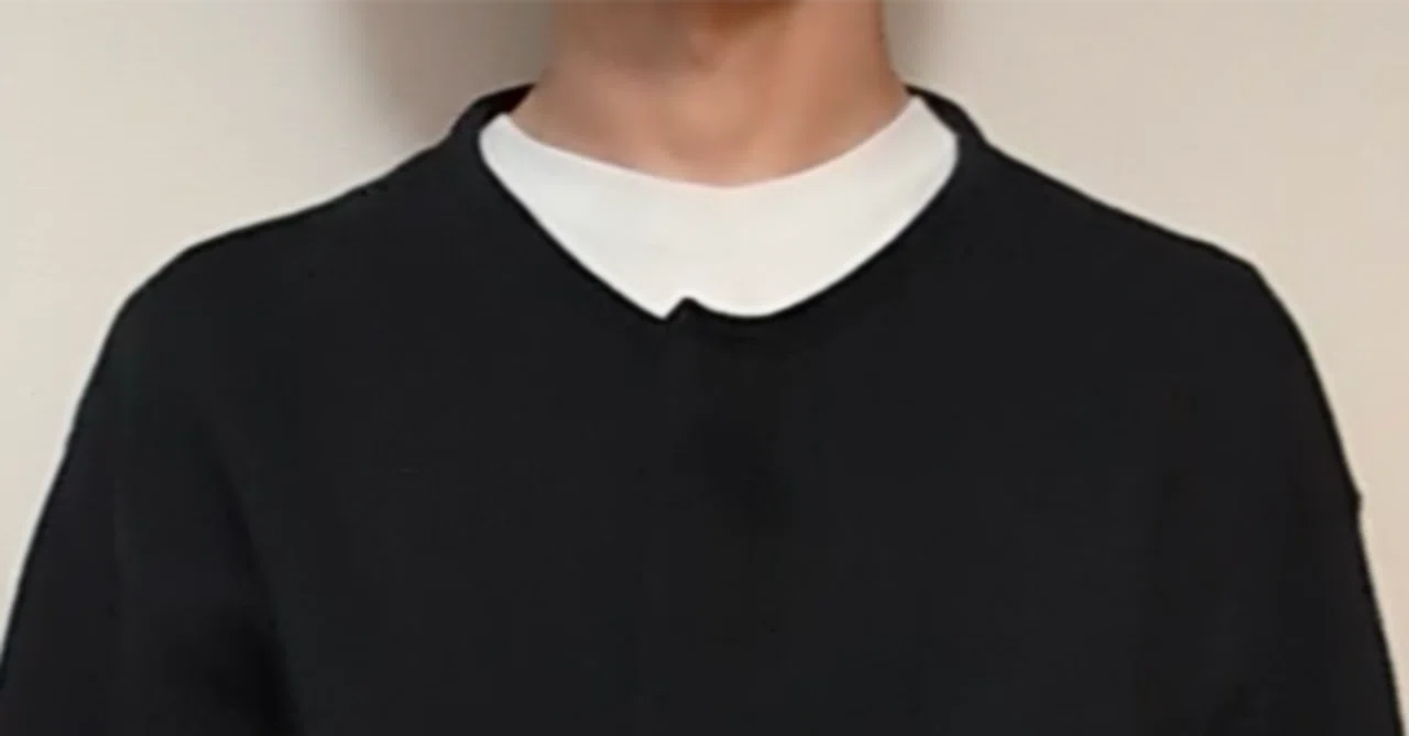 22 | AURALEE HEAVY BD SWEAT CARDIGAN （BLACK）｜つか
