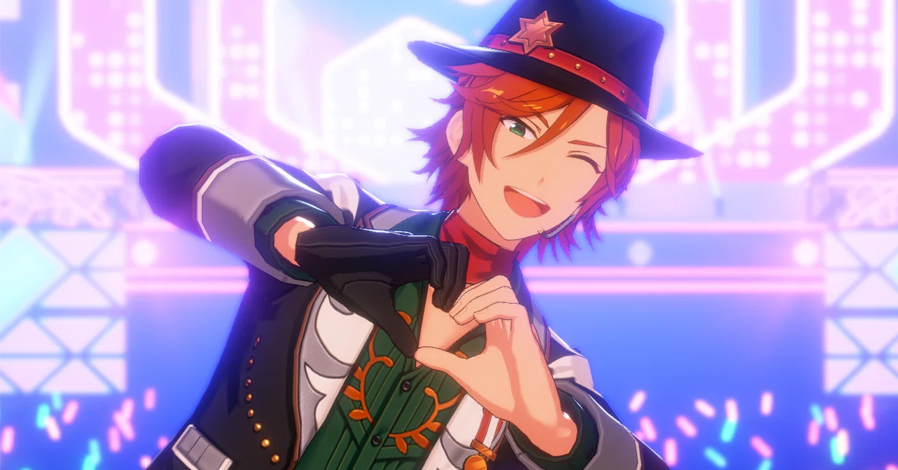 あんスタ】斑、誕生日おめでとう！！3日目！！誕生日当日の1日だけで