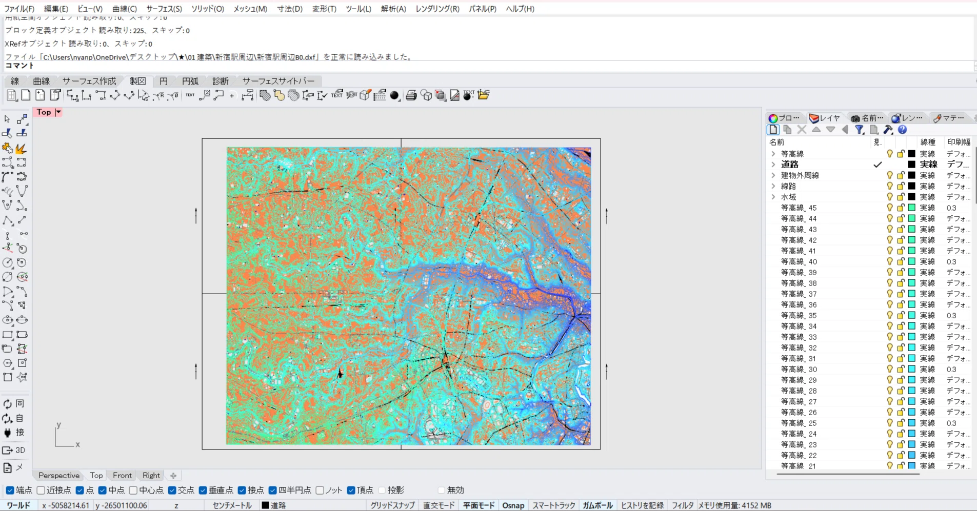 map様 確認用ページ 広域マップをパッと入手する方法｜りょーやと申します
