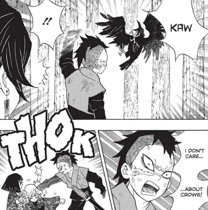 鬼滅の刃 英語版 1〜11巻