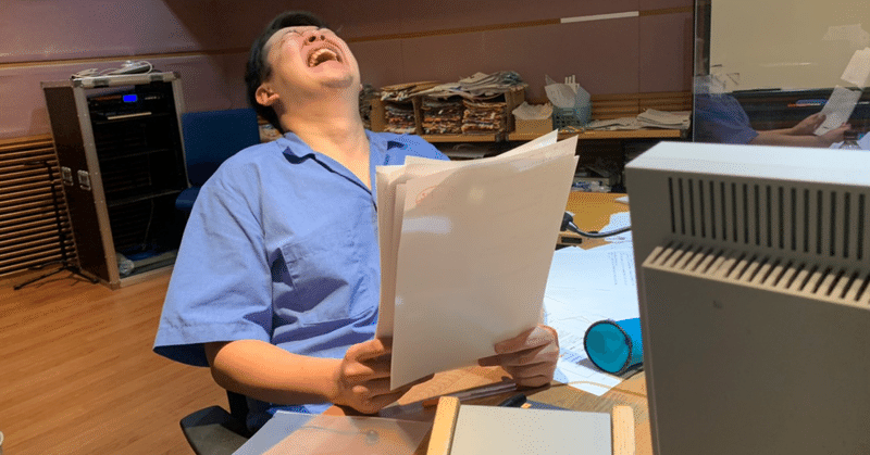 Cbcラジオラッキーウィークが始まります マジで聴いてほしいし参加してほしいのです 酒井直斗 Note
