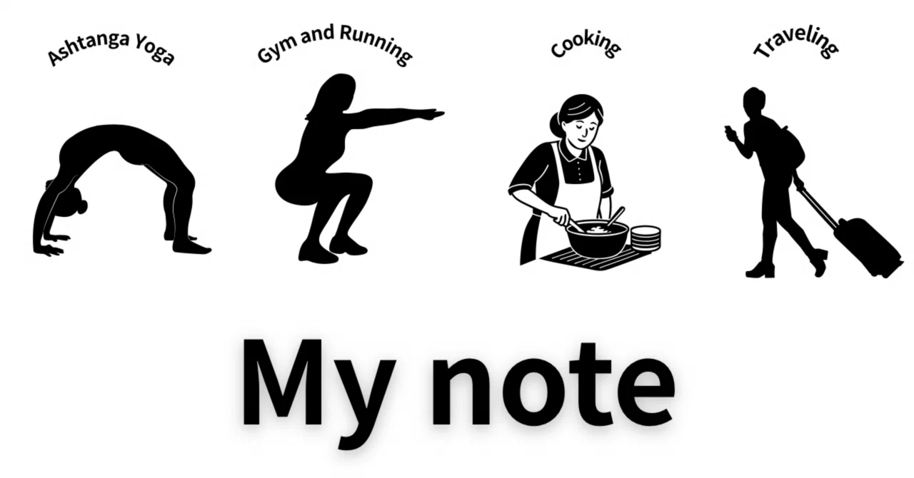 【はじめてのnote】|すずき