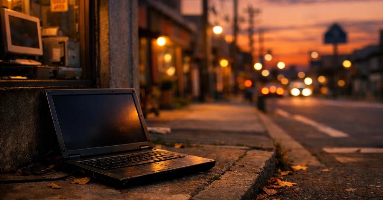 "Unusable" or "Unused"? The Impact of Major OS Support Ending (1/11 ...
