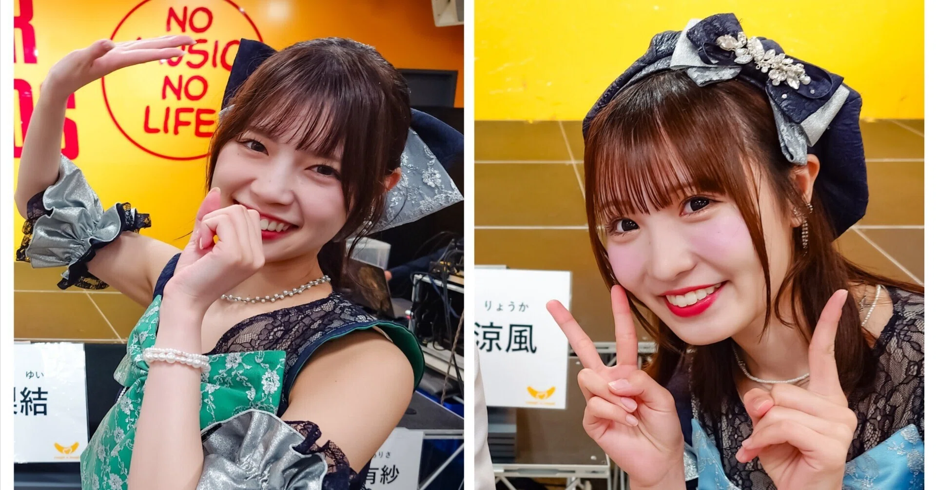 イベント参加記録vol.17 リリイベ＠錦糸町｜やもり