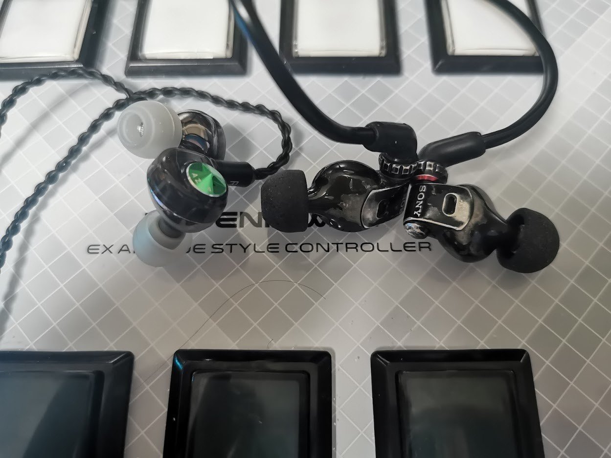 社築企業案件イヤホン】AZLA ZWEIのレビュー｜ちゃるるん