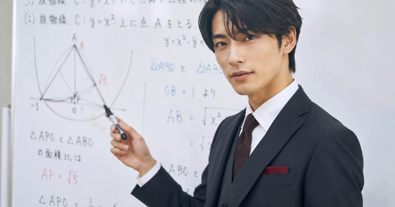 中学受験】受験を成功に導く『本物のプロ講師の選び方』小川大介の